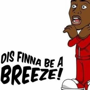 Meet your Posher, Calvin